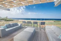 Protaras Holiday Villa Wp4 - parking