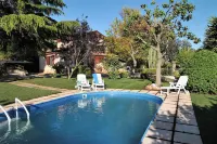 Villa Vallereale Beautiful Garden and Private Pool 9 km from Sperlonga - Villas