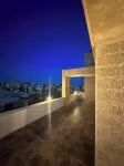 Jre Aboun Rooftop 2Bedroom Kh&sh - Ramah Hewan Peliharaan