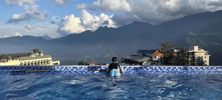 Azalea Sapa Hotel Hotel a Sa Pa