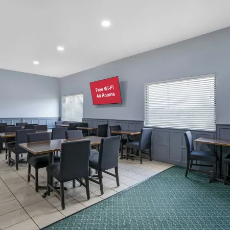 Red Roof Inn Nacogdoches