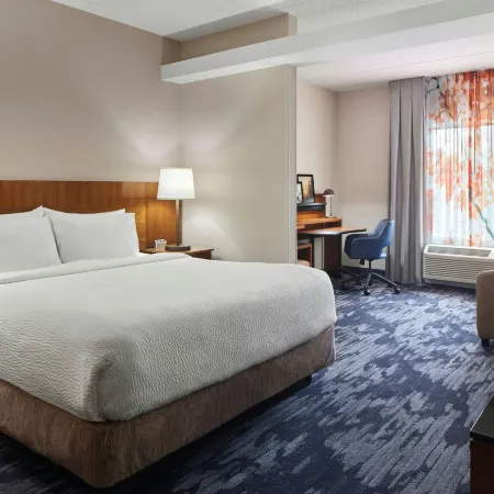 Fairfield Inn & Suites Quantico Stafford