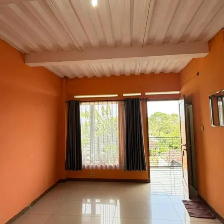 Jayagiri Inn