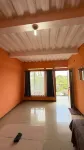 Jayagiri Inn - balcony