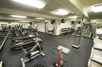 Molly Pitcher Inn - Gym