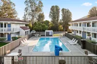 Motel 6 San Luis Obispo, CA - South