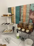 Hotel Pace - Desayuno