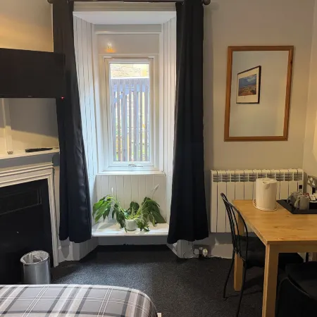 Belford Hostel