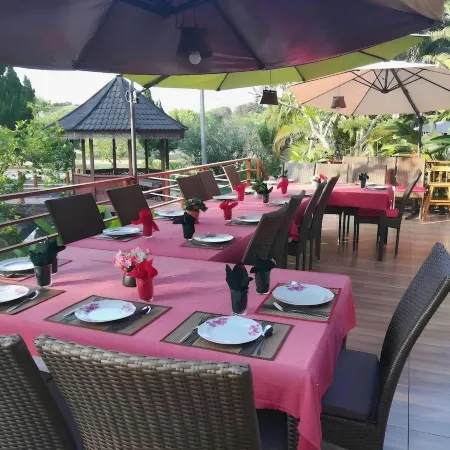 Saku Boutique Homestay
