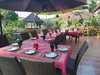 Saku Boutique Homestay - Wifi