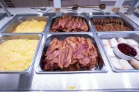 DoubleTree by Hilton at The Entrance to Universal Orlando - Breakfast