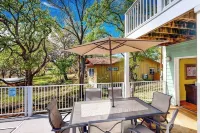 Waterfront Home With Game Room, Decks, Pool, Smart Tvs, Kayaks, & Gas Grill - 3-Star