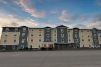 MainStay Suites Watford City - Event Center - Pet friendly