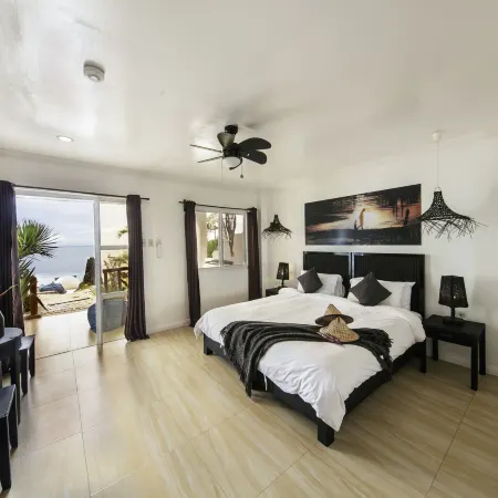 Ocean Vida Beach and Dive Resort
