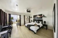 Ocean Vida Beach and Dive Resort - spa