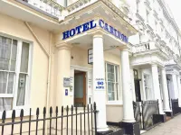 Carlton Hotel - 2-Star