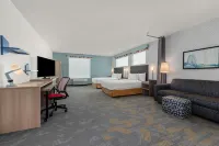 Home2 Suites by Hilton Lebanon - Desayuno