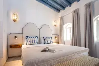 Genteel Home Casa del Buen Viaje - บังกะโล