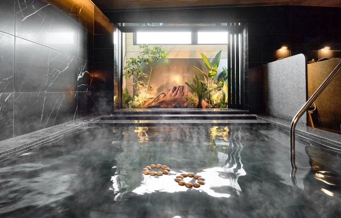 スーパーホテル長崎・諫早天然温泉
