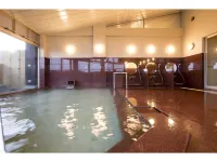 Menmentei Wataya - Hot Springs