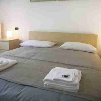 Apartments "i Ciclamini" in Moniga del Garda Rooms