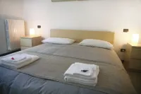 Apartments "i Ciclamini" in Moniga del Garda