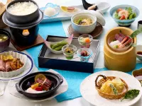 Hotel Oyanagi - Yüzme Havuzu