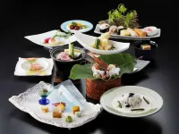 Oustat International Hotel Tajimi