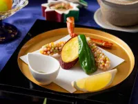 Camel Hotel Resort - servizio colazione