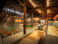 Ashino Onsen Hotel - 溫泉