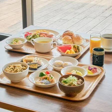 Airport Hotel Kumamoto