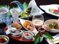 Sagasawakan Hotels near Joren Waterfall