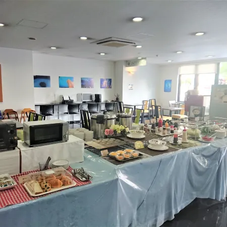 Smile Hotel Okinawanaha