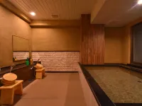 Konpira Onsen Kashikiri Yunoyado Kotone - واي فاي