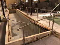 Ichimanri Hotel Golden Century - balneario