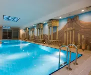Crowne Plaza ANTALYA by IHG - Spa