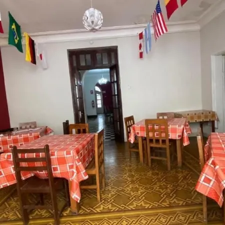 Great Partners Hostel
