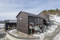Funäs Ski Lodge -  Apartamentos vacacionales