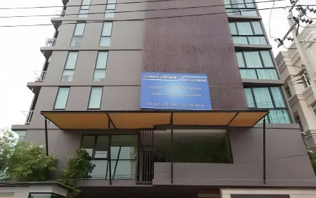 Varrzon Residence Srinakarin 56