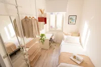 Apartment 7 pax - City Centre & Beach - Lejligheder