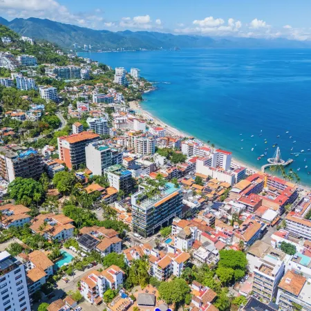 LOMA DEL MAR A19 PUERTO VALLARTA
