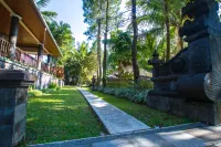 Villa Grand Artos - Desayuno