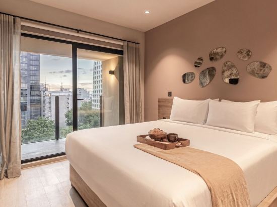 LIV Reforma Kukun Apartments