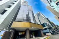 d Hotel - Motels