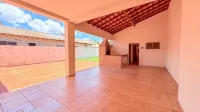Pousada Casa Shanti - Wifi