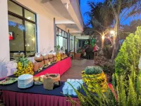 Peaks Hotel Nanyuki - Завтрак