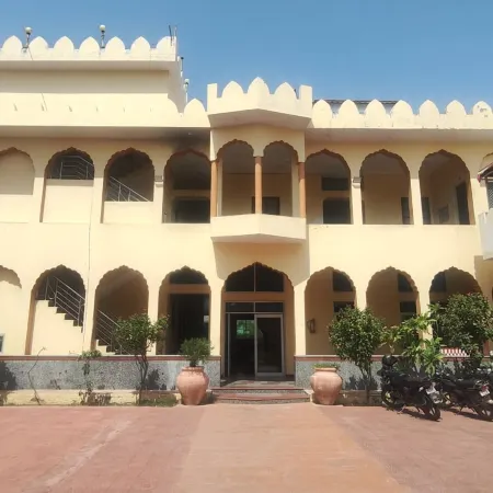 Hotel Karni Fort