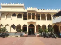 Hotel Karni Fort - breakfast