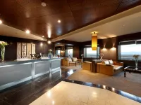 Eurostars Suites Mirasierra Hotels near Parque Norte