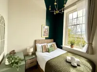 New refurb/2BD/1Bath/Free Parking/Pet Friendly - Kylpyammeita